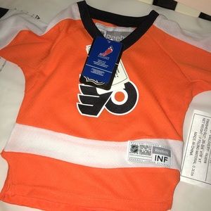Toddler Flyers Jersey